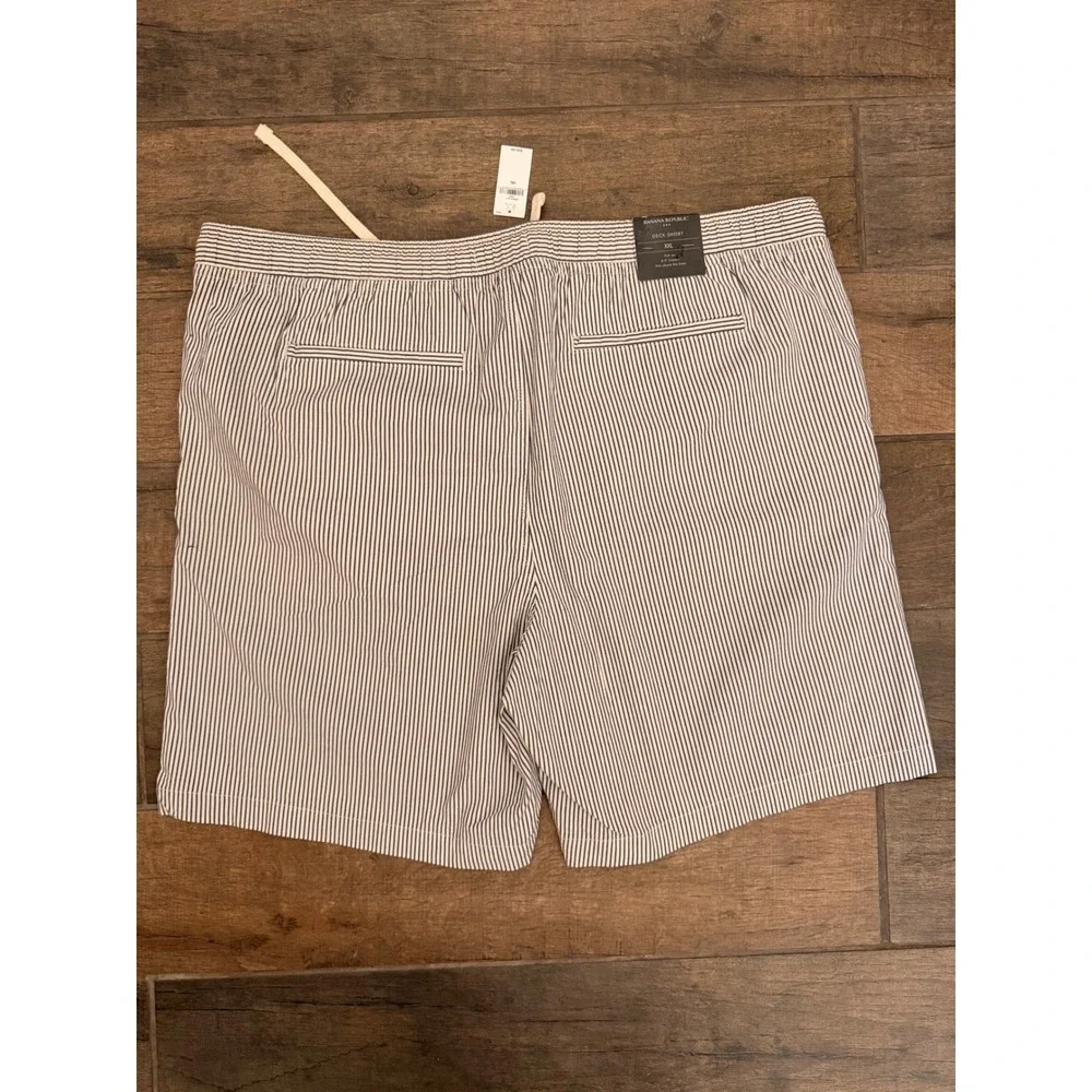 BUNDLE: Banana‎ Republic Mens Deck Shorts XXL